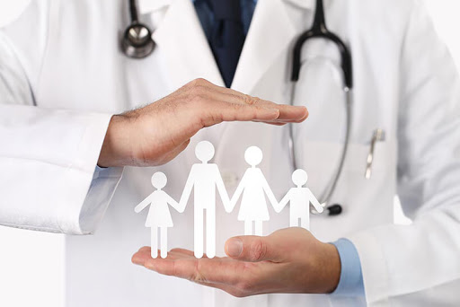 بیمه درمان تکمیل خانواده 